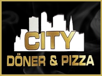 Lieferservice City Dner & Pizza in Kevelaer