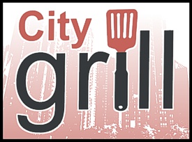 City Grill in Ellwangen